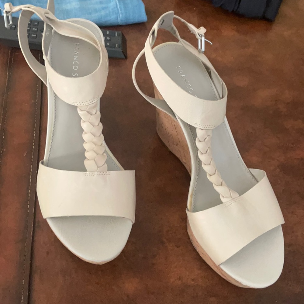 wedges